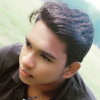 Shah Ritik Anil kumar